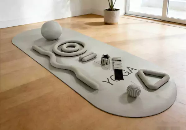 Accesorios ponderados de silicona