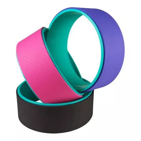 Rueda de yoga ABS