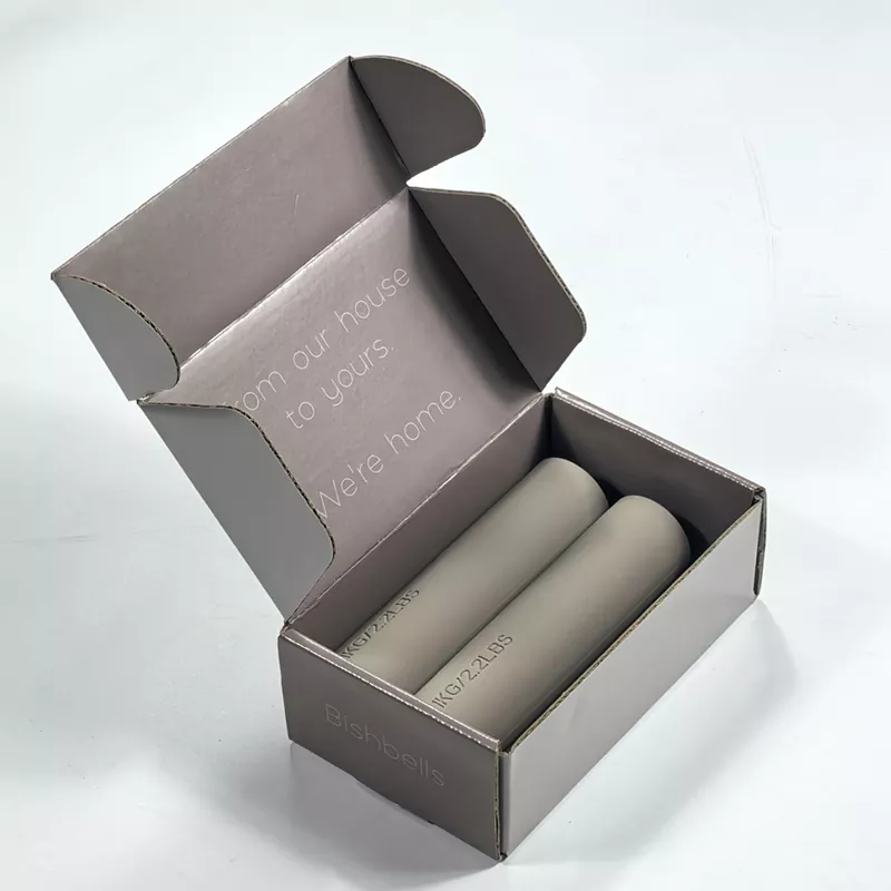 Silicone Flat-Top Dumbbells